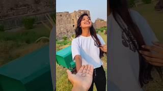 she is a good girl ️ #best #dank #naagin #reddit #tiktok