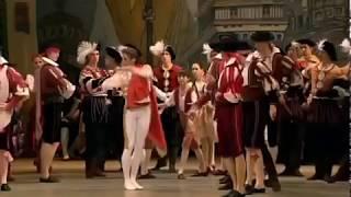 Don Quijote (Ballet)