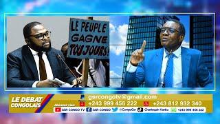 Pour la 4éme République… entre Fatshi et Kabila, Atundu met du feu    !