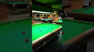 SNOOKER DAY