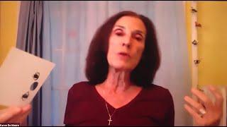 Performing Poetry Workshop with Karen De Mauro & Wayne Mennecke