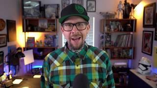GrimmGreen 2020 Channel Trailer