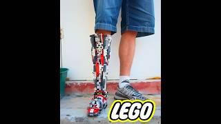 Amazing LEGO Creations & 16 Other Cool Things ▶5