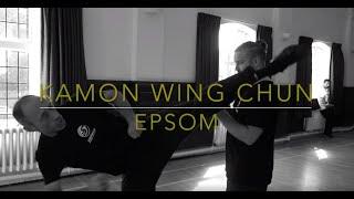 Kamon Wing Chun - Epsom