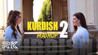 KURDISH MASHUP 2 - ROJBIN KIZIL feat. FEHİME    [Official Video]