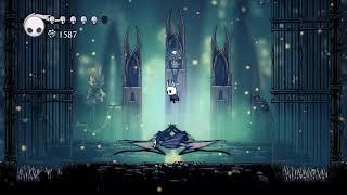 Hollow Knight-Лорды Богомолов