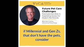 Future Pet Care Challenges