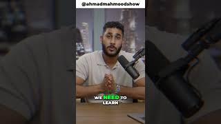 ​ @AhmadMahmoodShow  @1ahmadm Unlock Genius with Boredom The Ahmad Mahmood Show