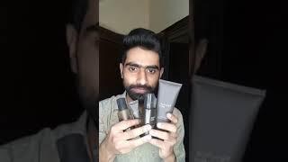 How To Use Oriflame NovAge For Men Skin Care Routine | @OriflameIndiachannel