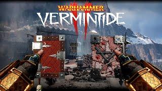 Все Фолианты и Гримуары на карте Праведный Отпор ► : Warhammer: Vermintide 2