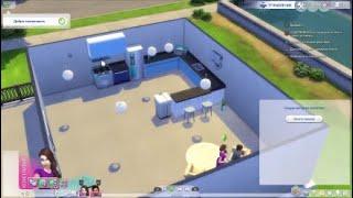 Самые полезные чит-коды в Sims 4 на PS4