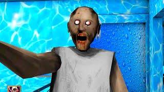 Granny is Live || Granny Horror Gameplay