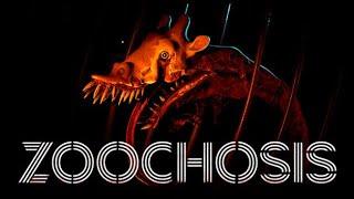 Zoochosis