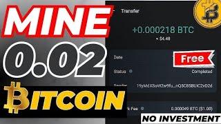 Best FREE Crypto Wallet Mining Software | Tutorial | VoidMiner PRO | BTC / ETH Mining PC / 2025