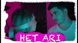 HAK - HET ARI  (OFFICIAL MUSIC VIDEO) feat. Vardan Badalyan