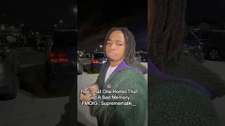 Dudes Who Be Having Bad Memory #shorts
