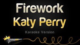 Katy Perry - Firework (Karaoke Version)