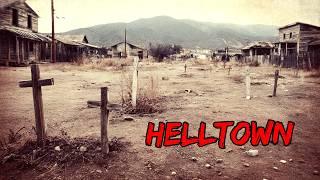 Scary Cursed Villages Hiding Pure EVIL