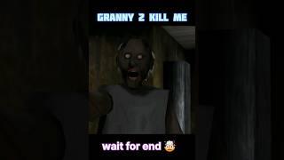 granny Mar dala  #treanding #shorts #viralshorts #granny2