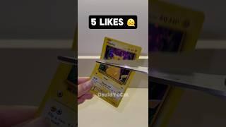 No not all the Pikachu  #pokemon #pokemoncards #pokemontcg #pokémon #pokemoncommunity