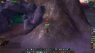 Breaking the Ward WoW Classic Quest