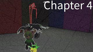 I (Kind of) beat Color or Die chapter 4... (Roblox)