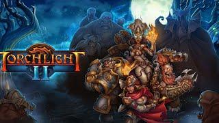 Android Redmagic 9 Pro Torchlight 2 Gameplay