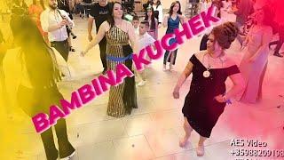 Padare & Memo Ates - BAMBINA Kuchek Live 2024