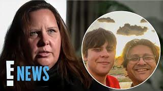 Mom of Titan Sub Victim Gave Up Her Seat for Son to Go on Journey | E! News