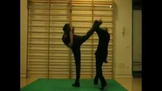 Jeet Kune Do - ASD Cocoon Ferrara