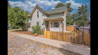 15 S 13th St Colorado Springs, CO 80904