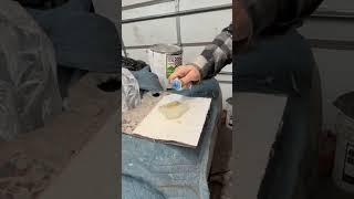 HOW TO MIX BONDO LIKE A REAL BOY DIY Mixing Proper Bondo Ratios With Hardeners Tips