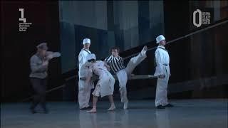 Dmitri Shostakovich HYPOTHETICALLY MURDERED complete Ballet