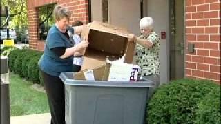 Setting up a School and Workplace Recycling Program