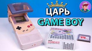 Sound Boy (Sunsoft) для Nintendo Game Boy / Обзор