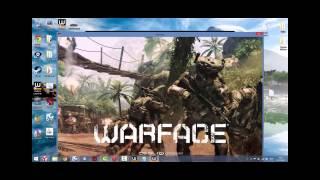 Бесконечная випка на Европейском Warface