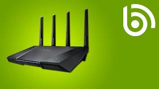 ASUS: How to use your Range Extender