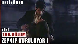 Zeynep Vuruluyor ! - Deli Yürek - 108.Bölüm