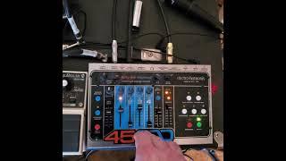 Electro-Harmonix 45000