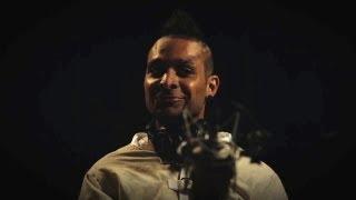 Audition for Vaas : Far Cry 3 (Michael Mando)