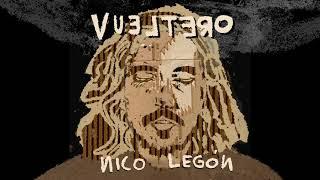 Nico Legón - Vueltero