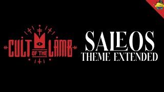 SALEOS THEME EXTENDED | CULT OF THE LAMB (OST)