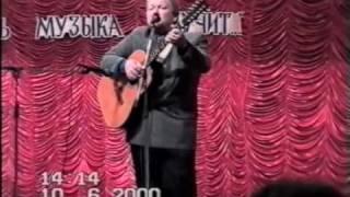 Юрий Евсеев - "Ах, это осень..."