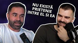 CRISTIAN CHIFOI NE VORBEȘTE DESPRE 'FRIENDZONE' | ZLAVOG