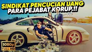 KISAH NYATA !! BEGINILAH PARA PEJABAT KORUP MENCUCI UANG HASIL KORUPSI MEREKA • ALUR CERITA FILM