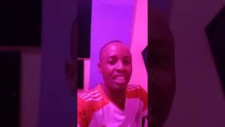 Hati Mo Town -  VIBE IN  STUDIO SESSION    