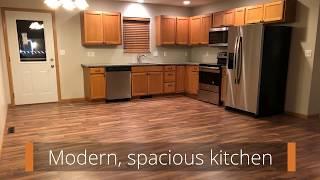 Home for Sale, Aberdeen, SD: 1002 15th Ave SW