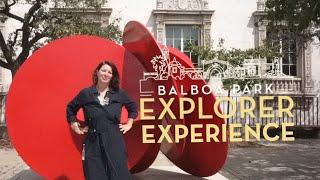 Virtual Explorer Experience with The San Diego Museum of Art