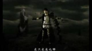 [HQ](pinyin)Zhang Jie-Tian Xia 张杰-天下