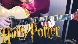 Как играть Harry Potter (Гарри Поттер) Theme